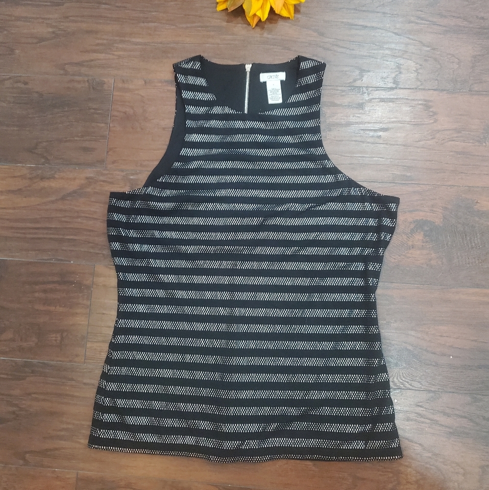 Cache Black Top - image 1